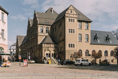 alte post reichenbach - Top Attractions Near Alte Post Reichenbach.
